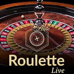 Roulette Live lodi646b